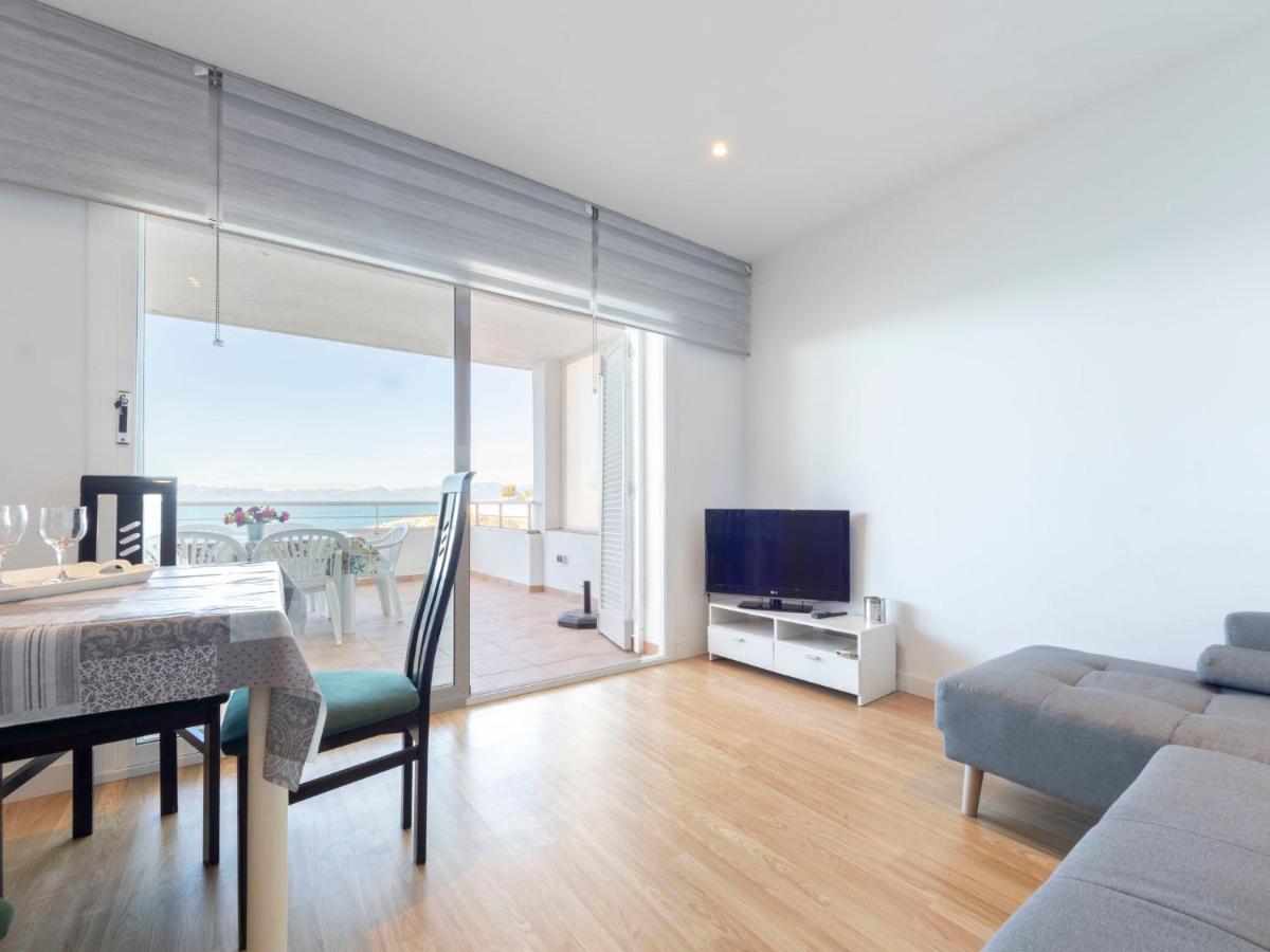 Apartment Rits-1 By Interhome Σαλού Εξωτερικό φωτογραφία