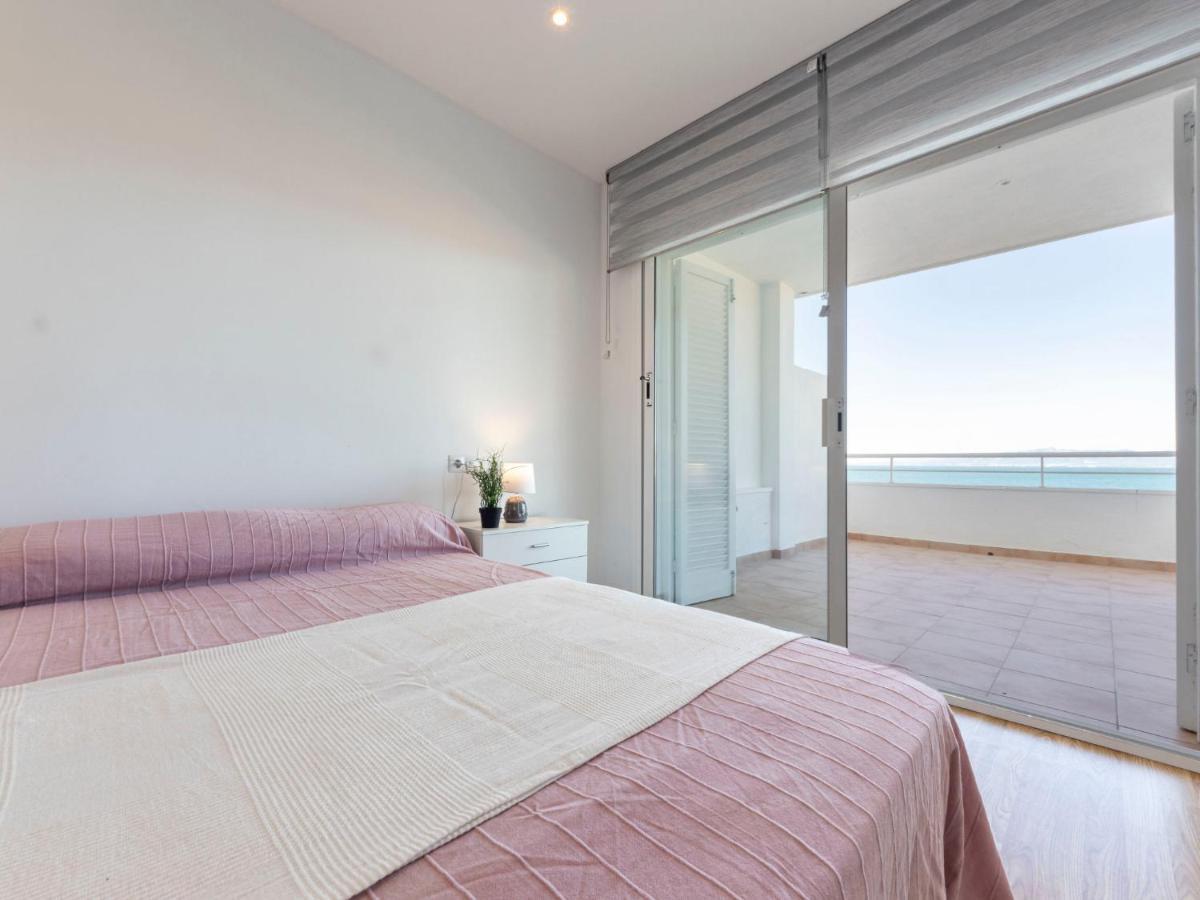 Apartment Rits-1 By Interhome Σαλού Εξωτερικό φωτογραφία