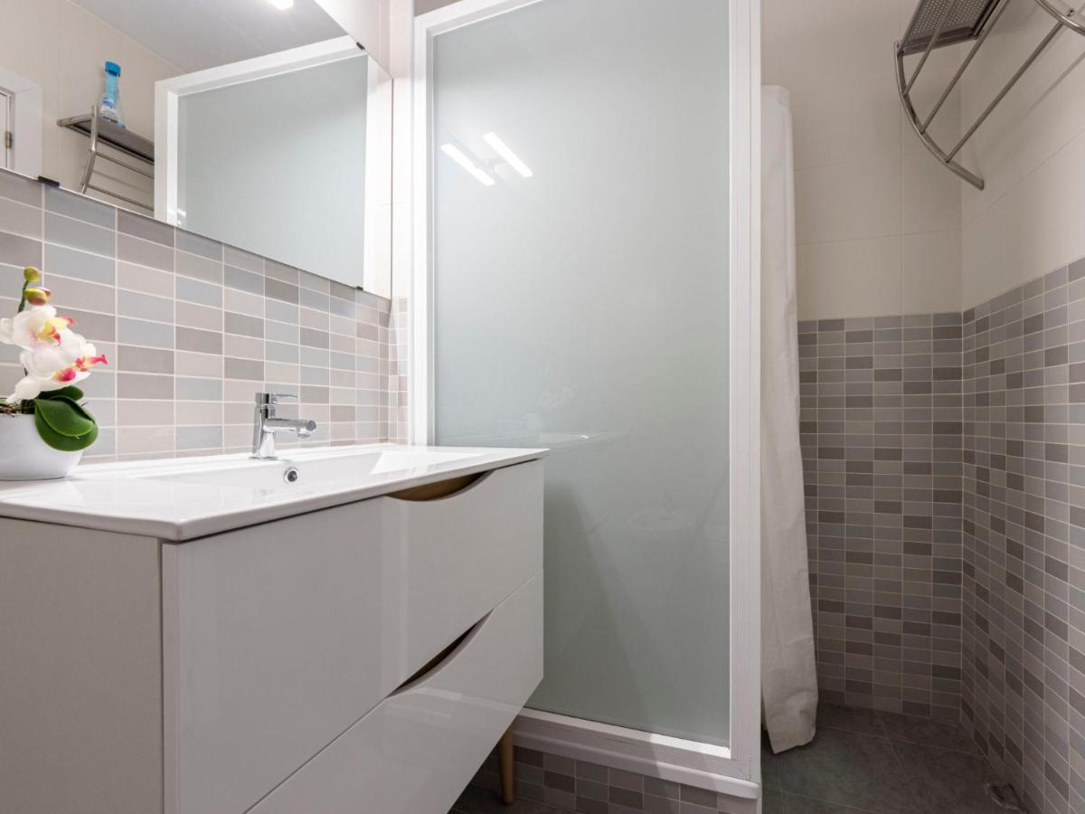 Apartment Rits-1 By Interhome Σαλού Εξωτερικό φωτογραφία