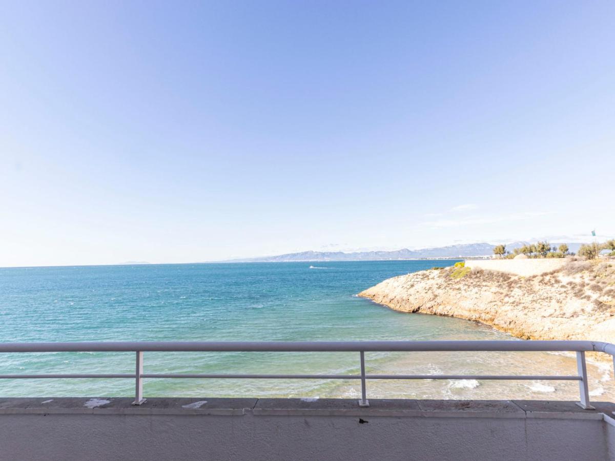 Apartment Rits-1 By Interhome Σαλού Εξωτερικό φωτογραφία