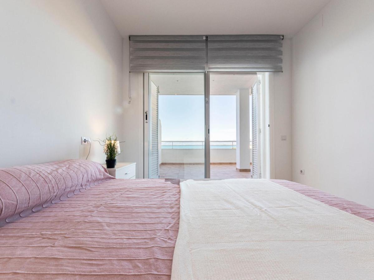 Apartment Rits-1 By Interhome Σαλού Εξωτερικό φωτογραφία
