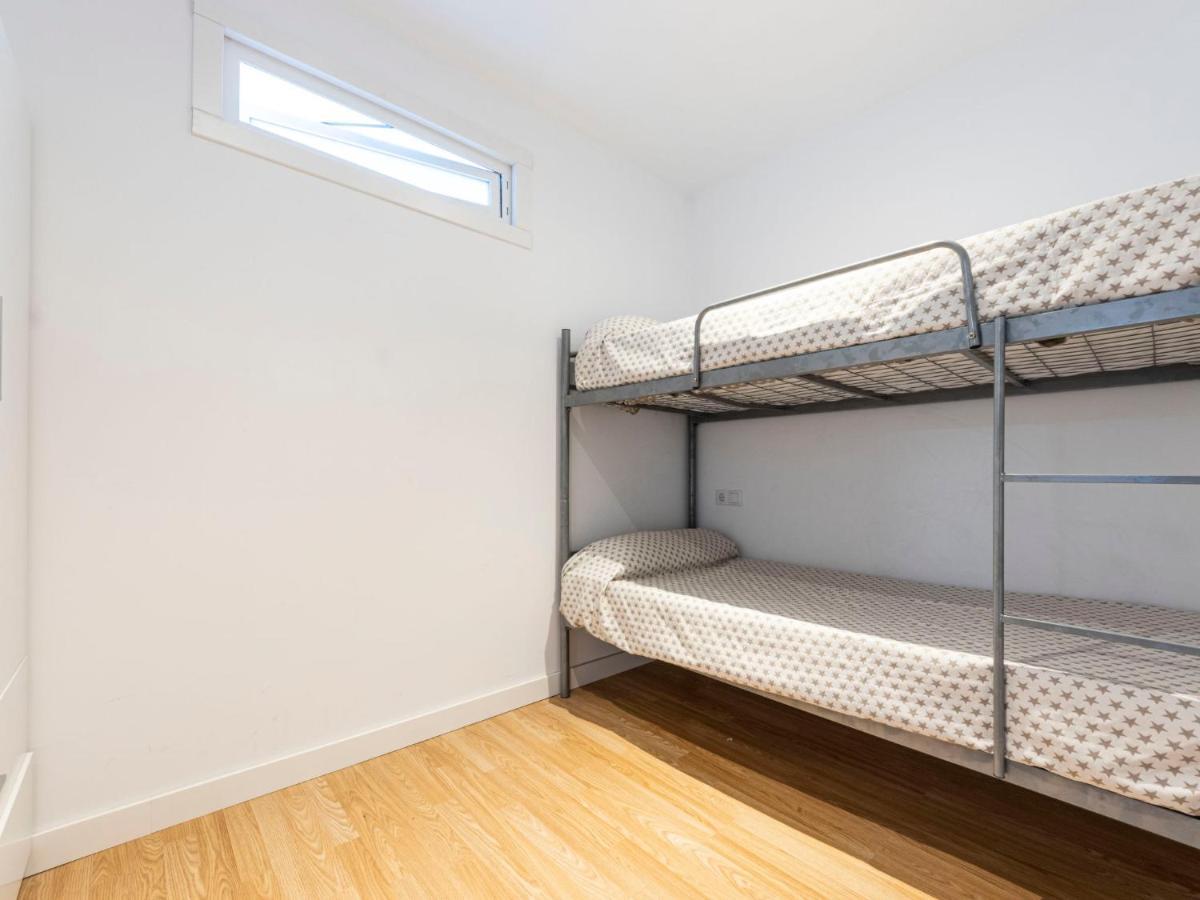 Apartment Rits-1 By Interhome Σαλού Εξωτερικό φωτογραφία