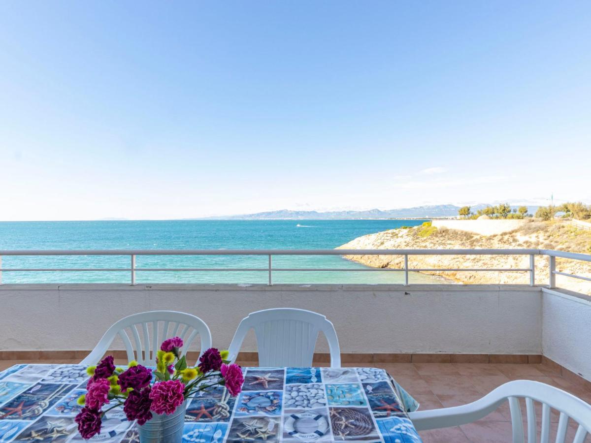 Apartment Rits-1 By Interhome Σαλού Εξωτερικό φωτογραφία