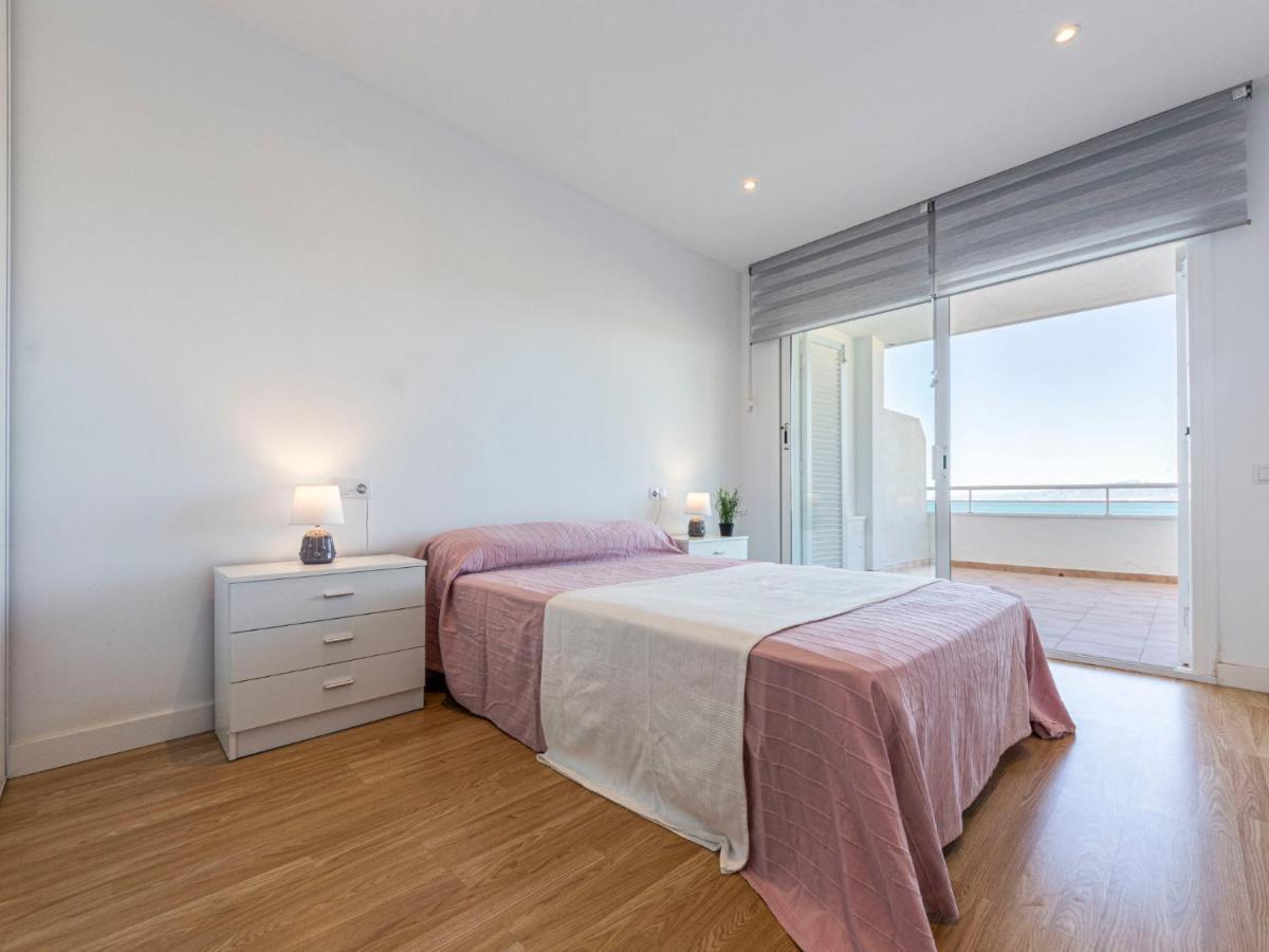 Apartment Rits-1 By Interhome Σαλού Εξωτερικό φωτογραφία
