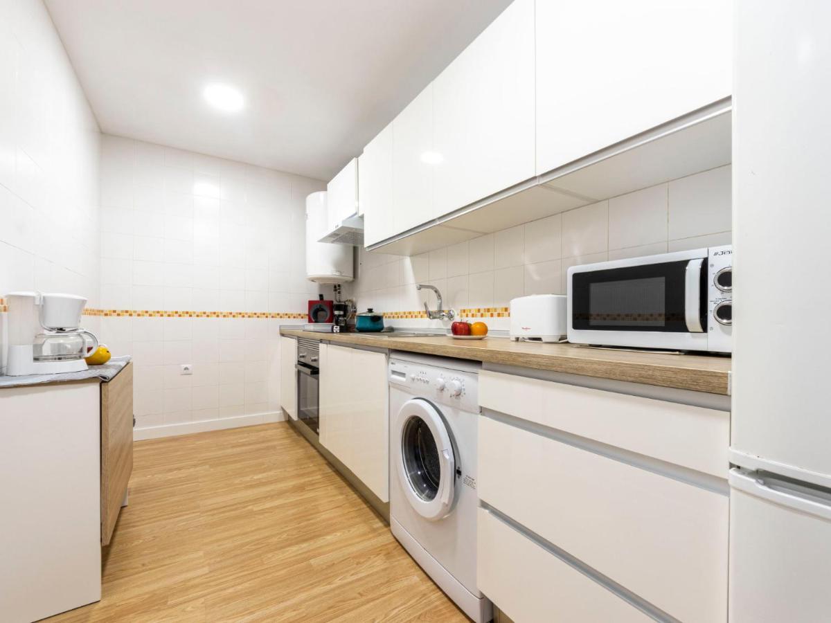Apartment Rits-1 By Interhome Σαλού Εξωτερικό φωτογραφία