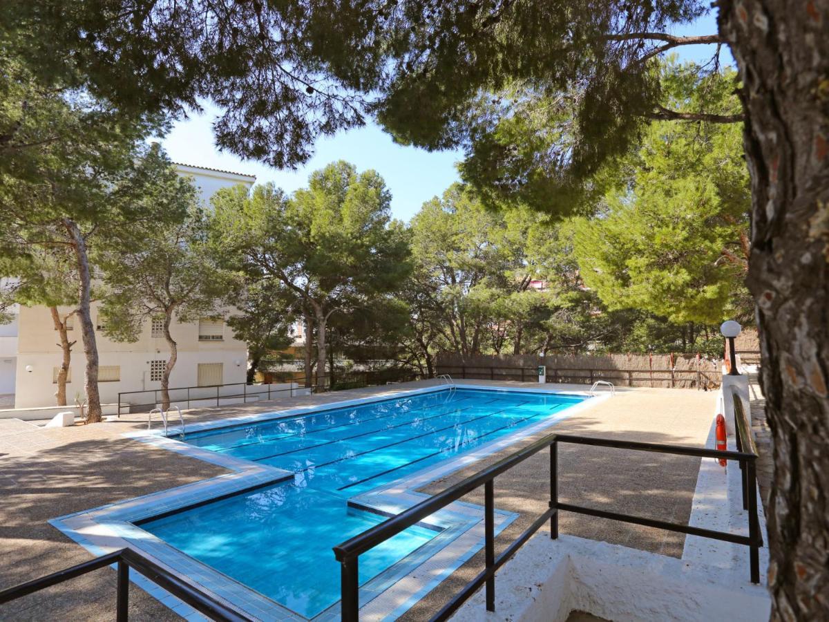 Apartment Rits-1 By Interhome Σαλού Εξωτερικό φωτογραφία