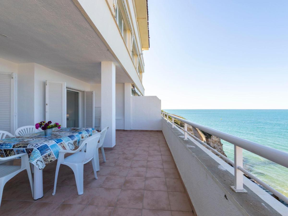 Apartment Rits-1 By Interhome Σαλού Εξωτερικό φωτογραφία
