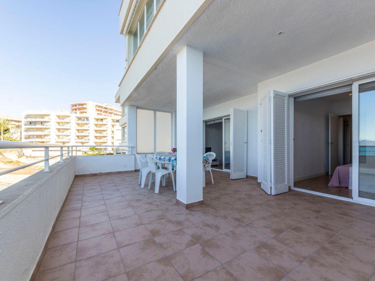 Apartment Rits-1 By Interhome Σαλού Εξωτερικό φωτογραφία