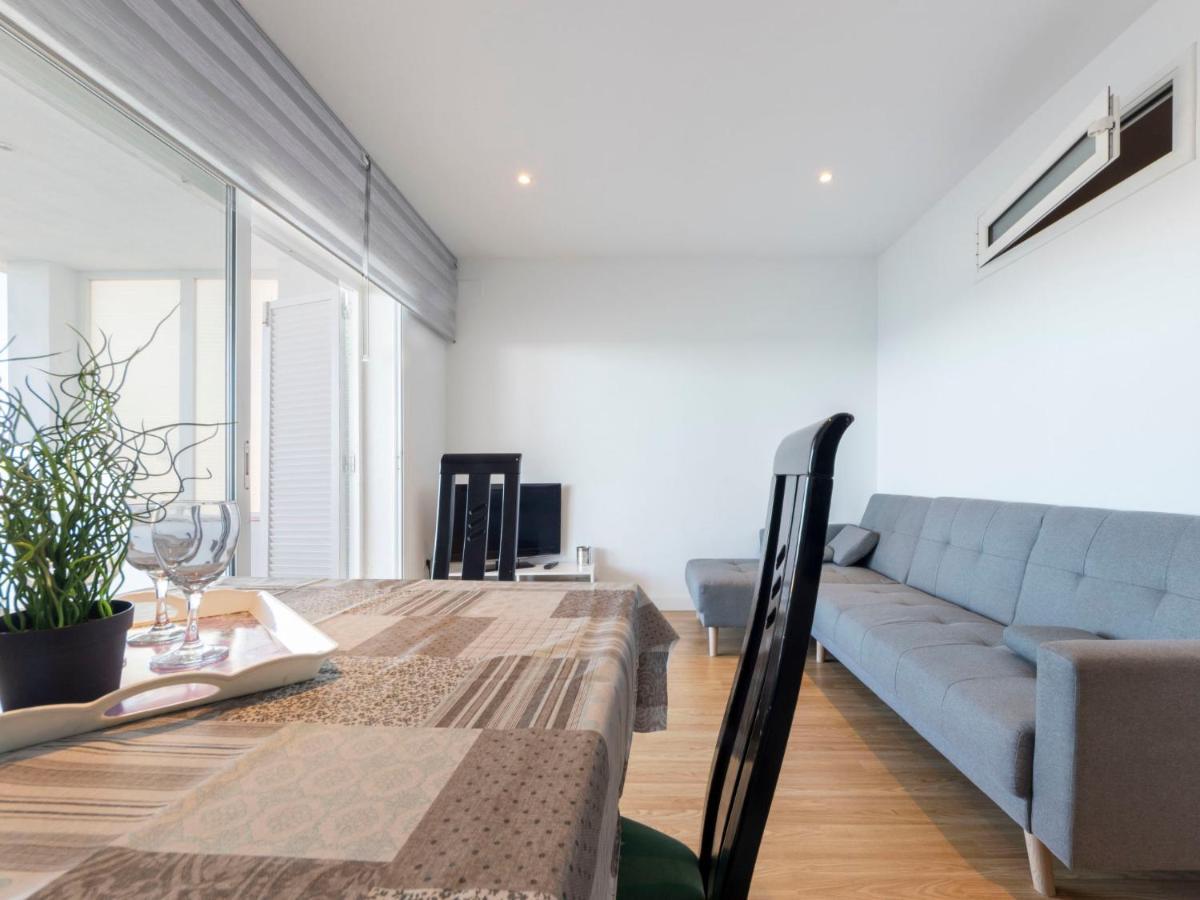 Apartment Rits-1 By Interhome Σαλού Εξωτερικό φωτογραφία