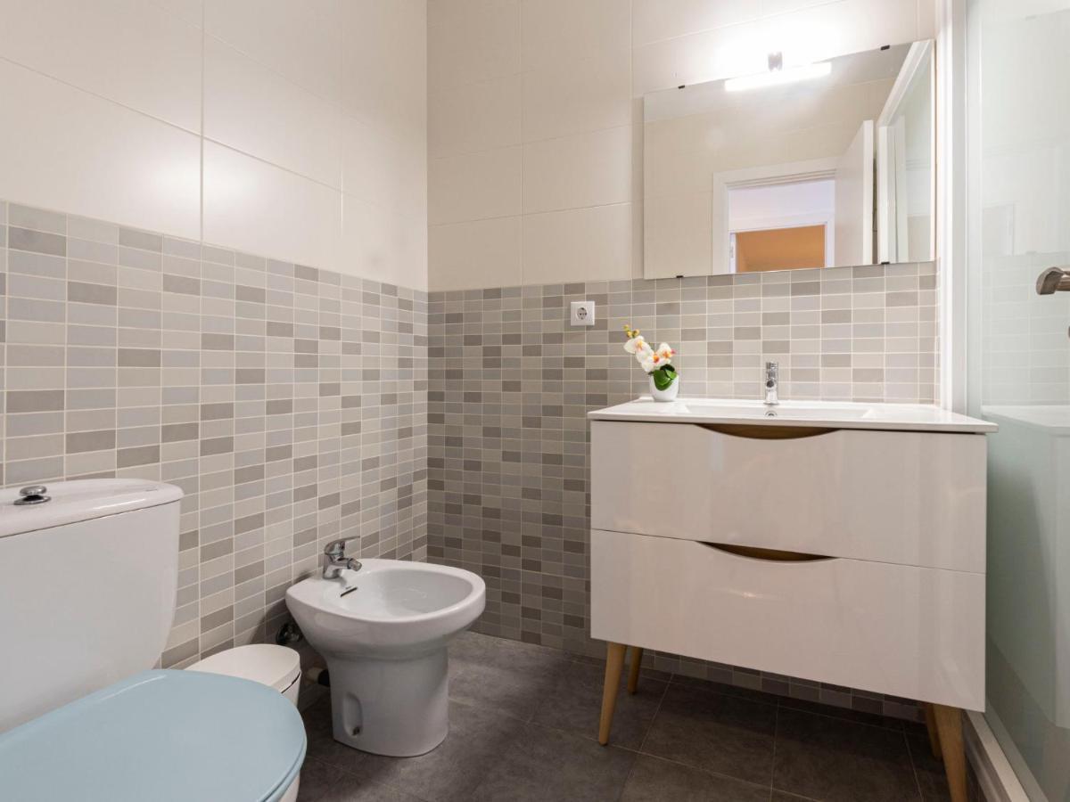 Apartment Rits-1 By Interhome Σαλού Εξωτερικό φωτογραφία