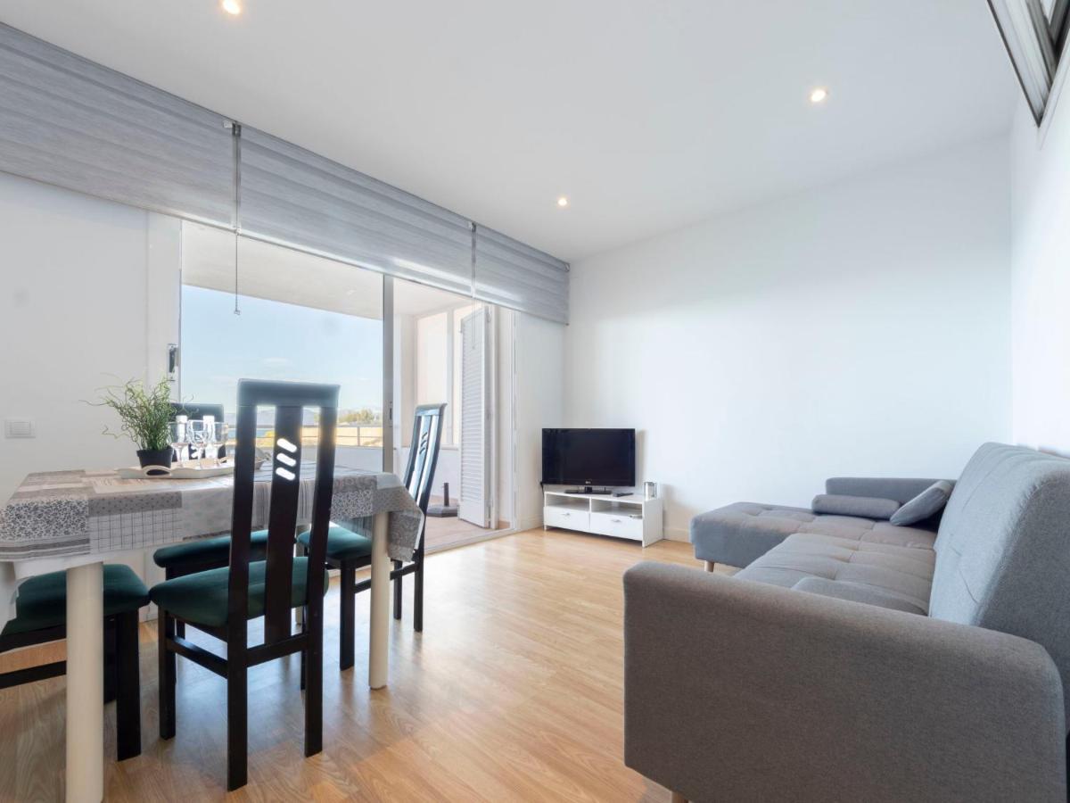 Apartment Rits-1 By Interhome Σαλού Εξωτερικό φωτογραφία