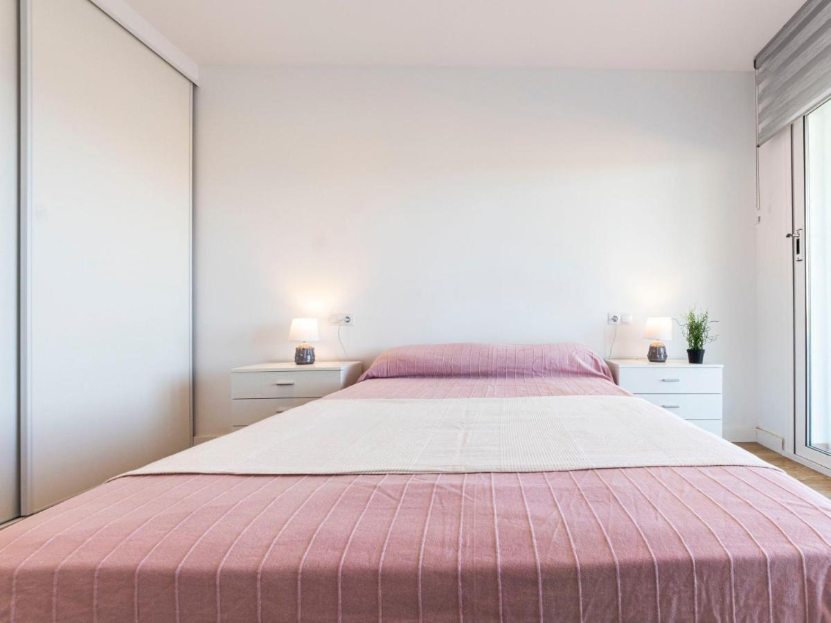 Apartment Rits-1 By Interhome Σαλού Εξωτερικό φωτογραφία