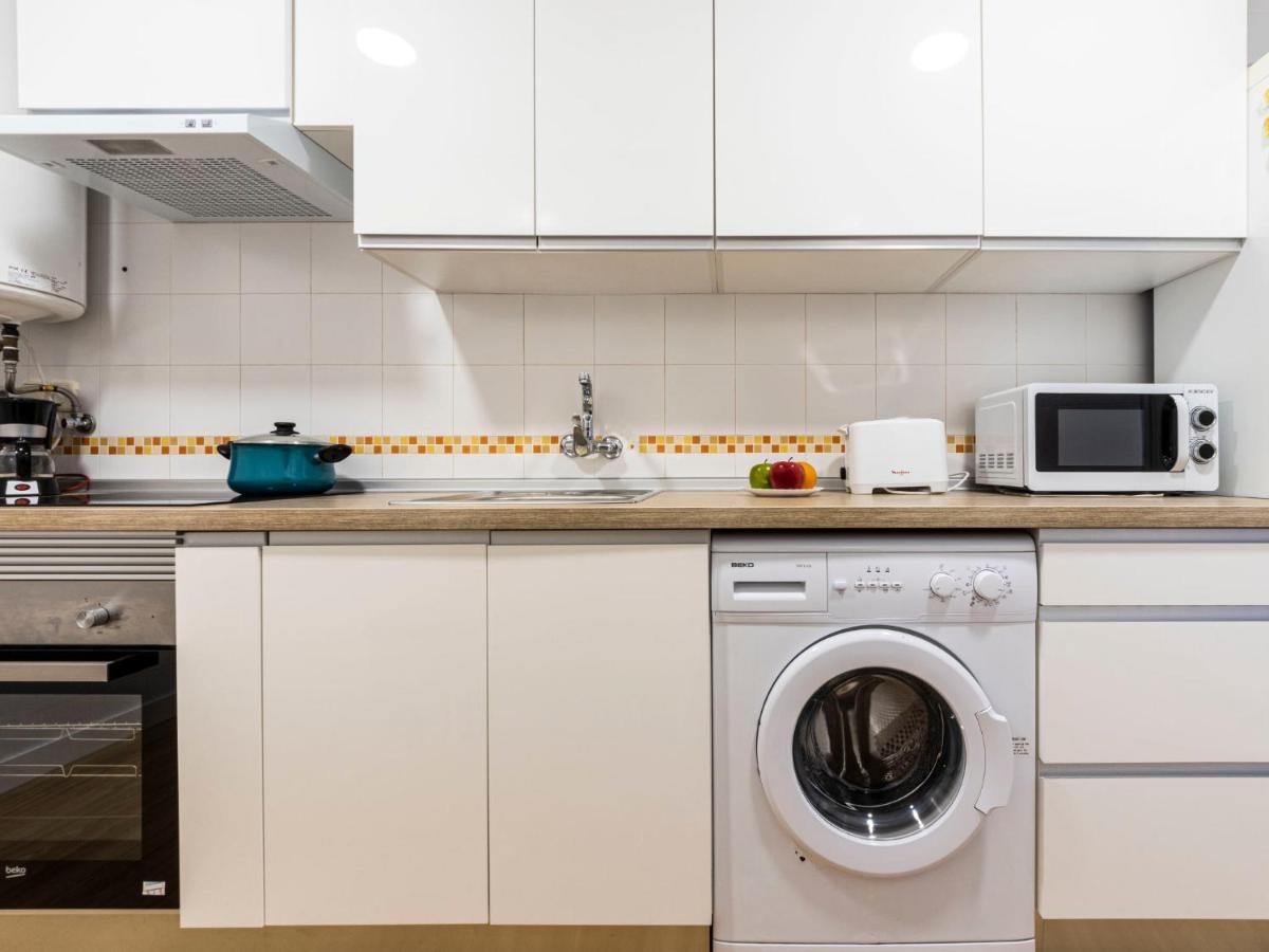 Apartment Rits-1 By Interhome Σαλού Εξωτερικό φωτογραφία