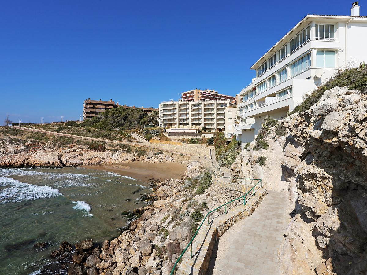 Apartment Rits-1 By Interhome Σαλού Εξωτερικό φωτογραφία